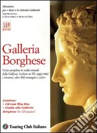 Affare Galleria Borghese. CD-ROM