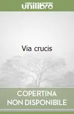Via crucis Compra Online