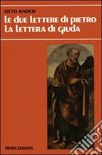 Promo Stagionale Le due Lettere di Pietro-La Lettera di Giuda