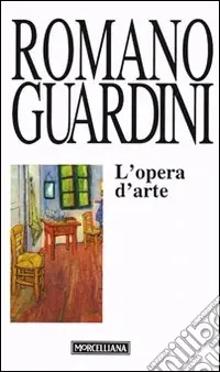 L‘opera d‘arte. Temi e prospettive della vita morale Scelto Dai Clienti