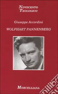Wolfhart Pannenberg Prezzo Conveniente