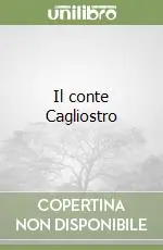 Subito Disponibile Il conte Cagliostro
