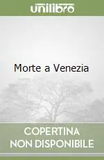 Morte a Venezia Direttamente Dal Produttore