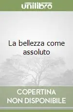 Promo Stagionale La bellezza come assoluto