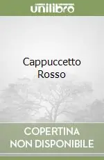 Nuova Collezione Cappuccetto Rosso
