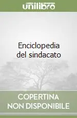 Professionale Enciclopedia del sindacato