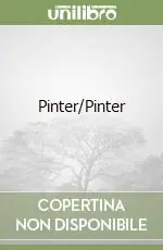 Pinter/Pinter Promozione Esclusiva
