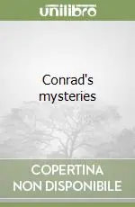 Conrad‘s mysteries Pagamento Sicuro