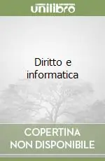 Ultima Occasione Diritto e informatica