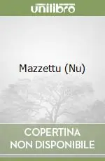 Mazzettu (Nu) Quantità Limitata