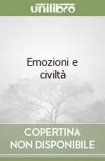 Emozioni e civiltà Promozione Esclusiva