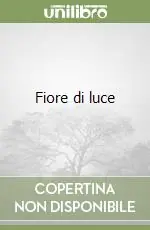 Popolare Fiore di luce