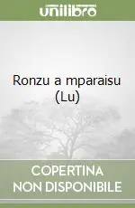Ronzu a mparaisu (Lu) Prezzo Basso