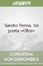Sandro Penna. Un poeta «Oltre» Offerta Del Giorno