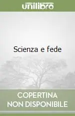 Scienza e fede Saldi