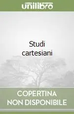 Studi cartesiani Spedito Oggi