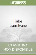 Prezzo Basso Fiabe transilvane