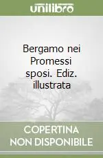 Prezzo Conveniente Bergamo nei Promessi sposi. Ediz. illustrata