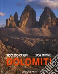 Economico Dolomiti. Ediz. italiana e inglese