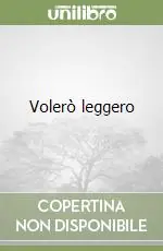 Volerò leggero Di Tendenza