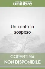 Un conto in sospeso Spedizione Espresso