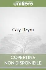 Caly Rzym Saldi