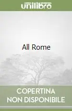 All Rome Prezzo Conveniente