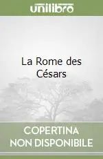 La Rome des Césars Ultima Occasione