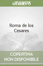 Promozione Roma de los Cesares