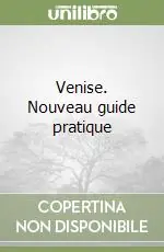 Compra Online Venise. Nouveau guide pratique
