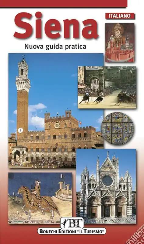 Promozione Esclusiva Siena. Nuova guida pratica