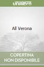 All Verona Offerta Limitata