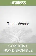 Compra Oggi Stesso Toute Vérone