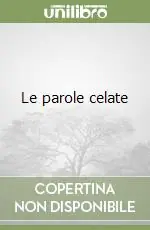 Spedizione Espresso Le parole celate