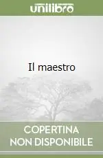 Il maestro Acquista Ora