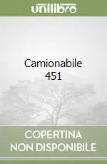 Camionabile 451 Promozione Esclusiva