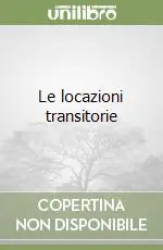 Le locazioni transitorie Saldi