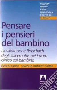 Solo Oggi Pensare i pensieri del bambino