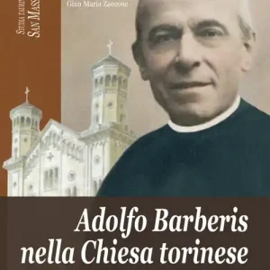 Adolfo Barberis nella chiesa torinese Prezzo Conveniente