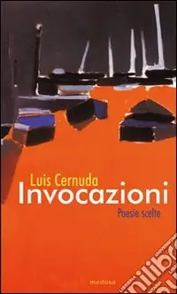 Promozione Invocazioni. Poesie scelte 1927-1962
