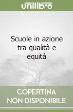 Scuole in azione tra qualità e equità Offerta Del Giorno