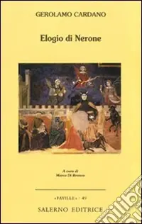 Prezzo Basso Elogio di Nerone