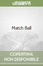 Prezzo Ridotto Match Ball