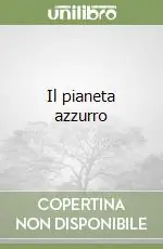 Il pianeta azzurro Pagamento Sicuro