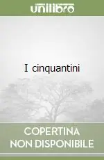 I cinquantini Quantità Limitata