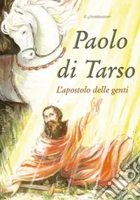 Nuovo Arrivo Paolo di Tarso