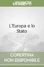 L‘Europa e lo Stato Vendita Finale