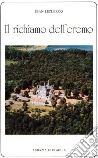 Saldi Il richiamo dell‘eremo