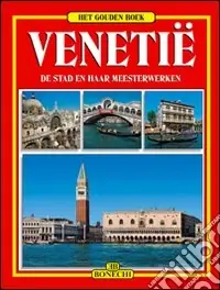Subito Disponibile Venezia. Ediz. olandese