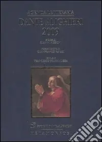 Agenda letteraria Dante Alighieri 2009 Ordina Subito